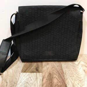 Magnifique sac GUCCI authentique